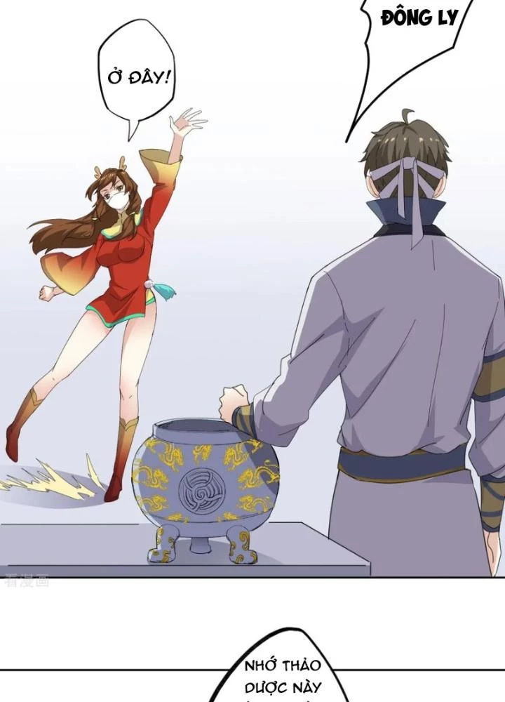 Dị Giới Trung Dược Phổ Chapter 93 - Trang 2