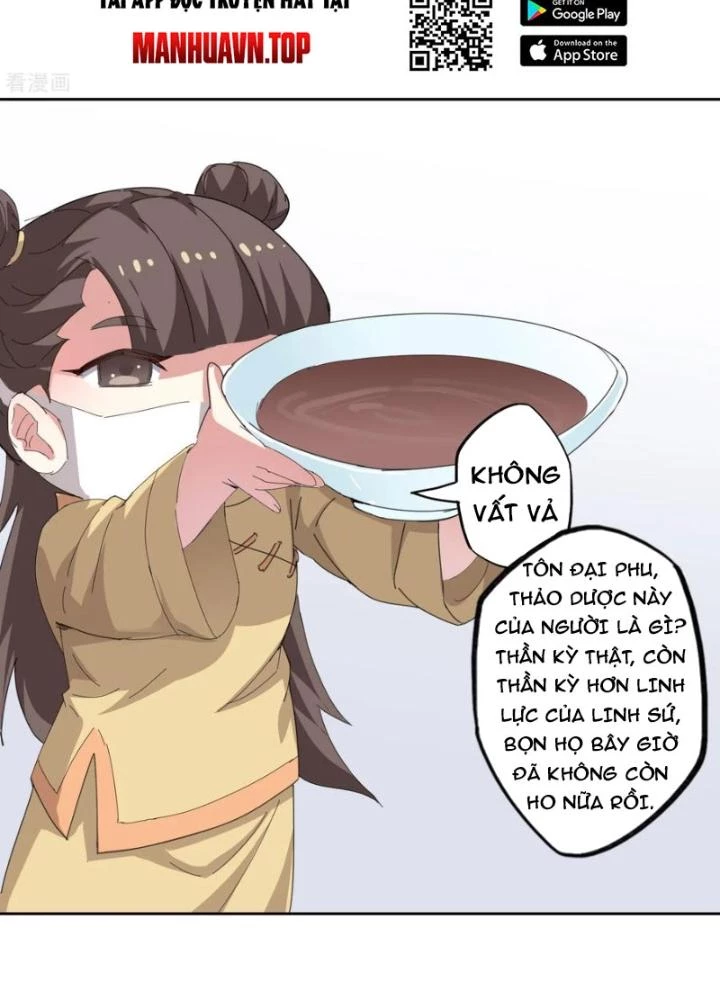 Dị Giới Trung Dược Phổ Chapter 93 - Trang 2