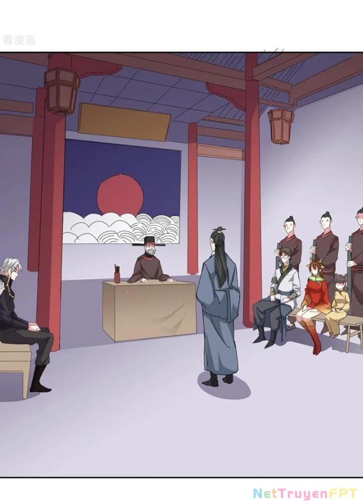 Dị Giới Trung Dược Phổ Chapter 94 - Trang 2