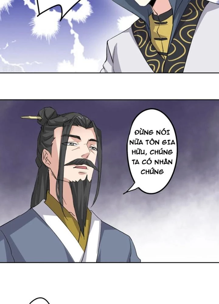Dị Giới Trung Dược Phổ Chapter 94 - Trang 2