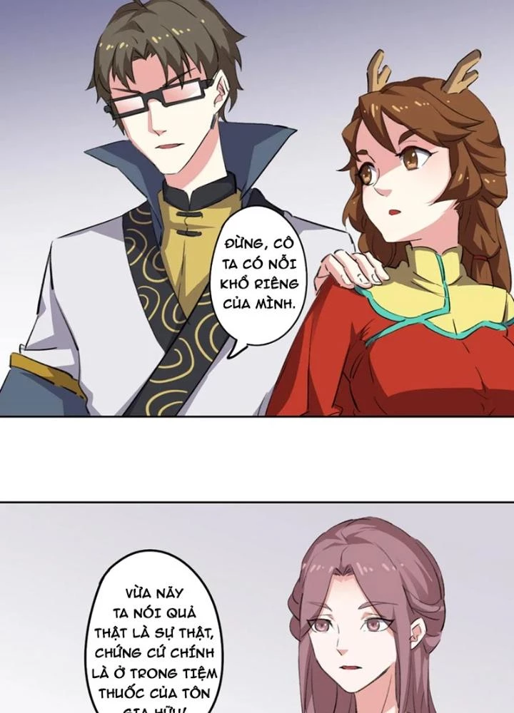 Dị Giới Trung Dược Phổ Chapter 95 - Trang 2