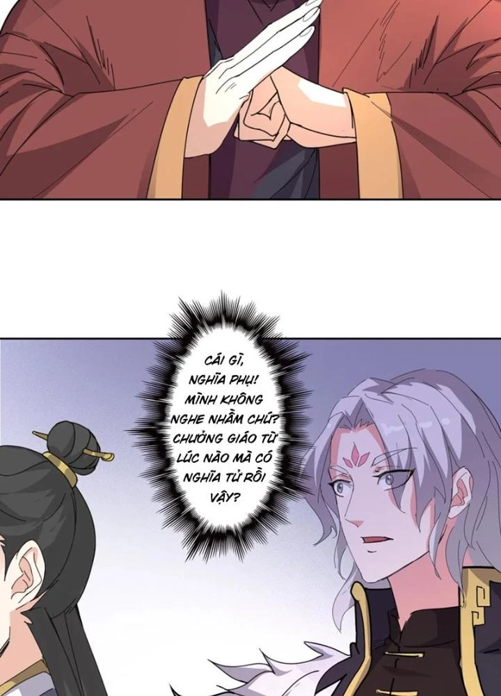 Dị Giới Trung Dược Phổ Chapter 96 - Trang 2