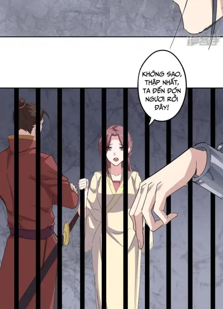 Dị Giới Trung Dược Phổ Chapter 97 - Trang 2