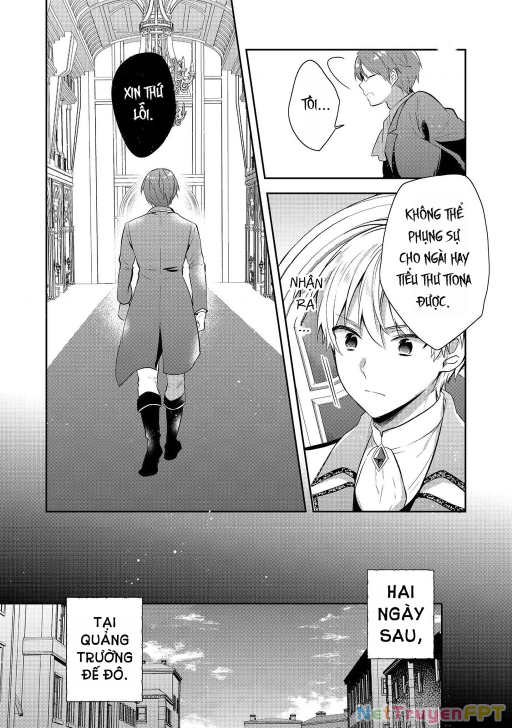 Tearmoon Empire Story Chapter 43.5 - Trang 2