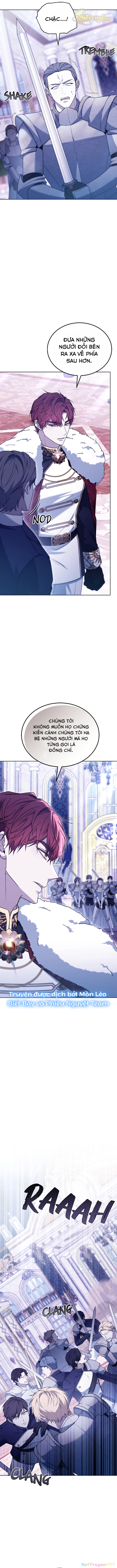 Thời Đại Của Oman Chapter 68 - Trang 3