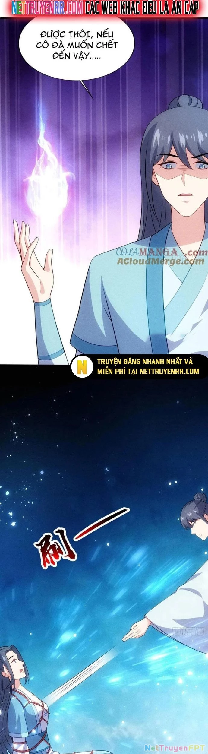 Thê Tử Của Ta Là Đại Lão Đại Thừa Kỳ Chapter 126 - Next Chapter 127