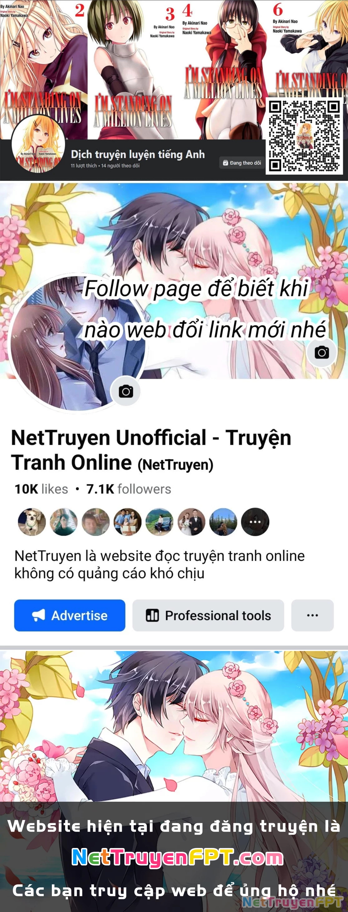Chiến Đội Đại Thất Cách Chapter 57 - Trang 4