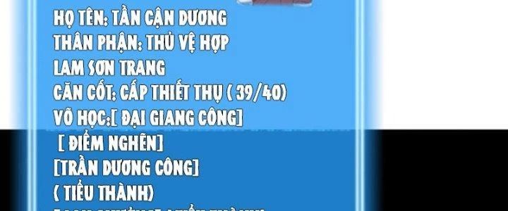 Võ Thánh Này Khảng Khái Quá Rồi Chapter 9 - Next Chapter 10