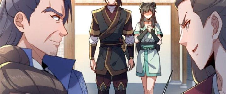 Võ Thánh Này Khảng Khái Quá Rồi Chapter 11 - Next Chapter 12