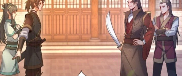 Võ Thánh Này Khảng Khái Quá Rồi Chapter 11 - Next Chapter 12