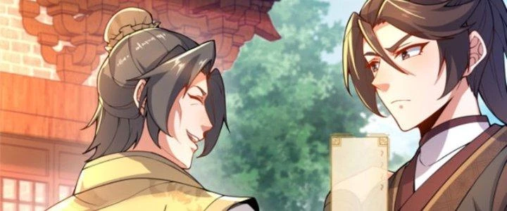 Võ Thánh Này Khảng Khái Quá Rồi Chapter 11 - Next Chapter 12