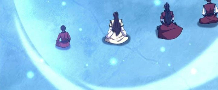 Võ Thánh Này Khảng Khái Quá Rồi Chapter 11 - Next Chapter 12
