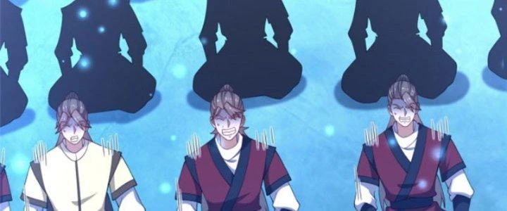 Võ Thánh Này Khảng Khái Quá Rồi Chapter 11 - Next Chapter 12