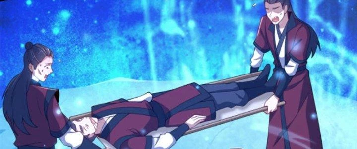 Võ Thánh Này Khảng Khái Quá Rồi Chapter 11 - Next Chapter 12