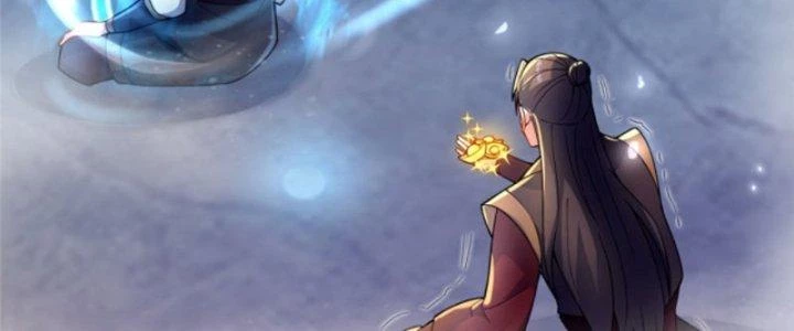 Võ Thánh Này Khảng Khái Quá Rồi Chapter 11 - Next Chapter 12