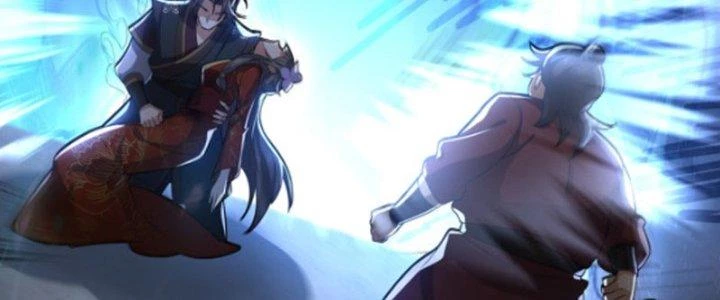 Võ Thánh Này Khảng Khái Quá Rồi Chapter 13 - Next Chapter 14