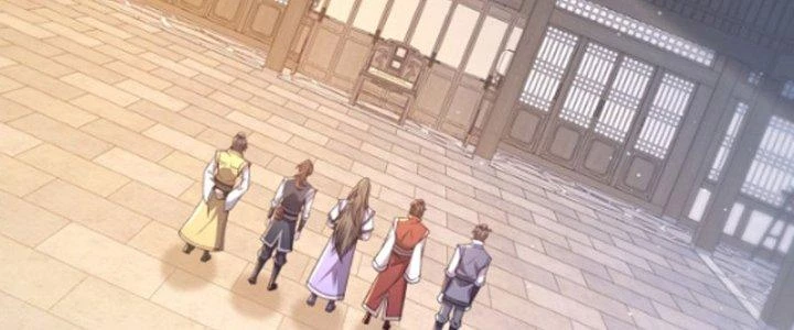 Võ Thánh Này Khảng Khái Quá Rồi Chapter 13 - Next Chapter 14