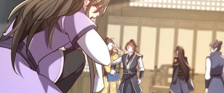Võ Thánh Này Khảng Khái Quá Rồi Chapter 13 - Next Chapter 14