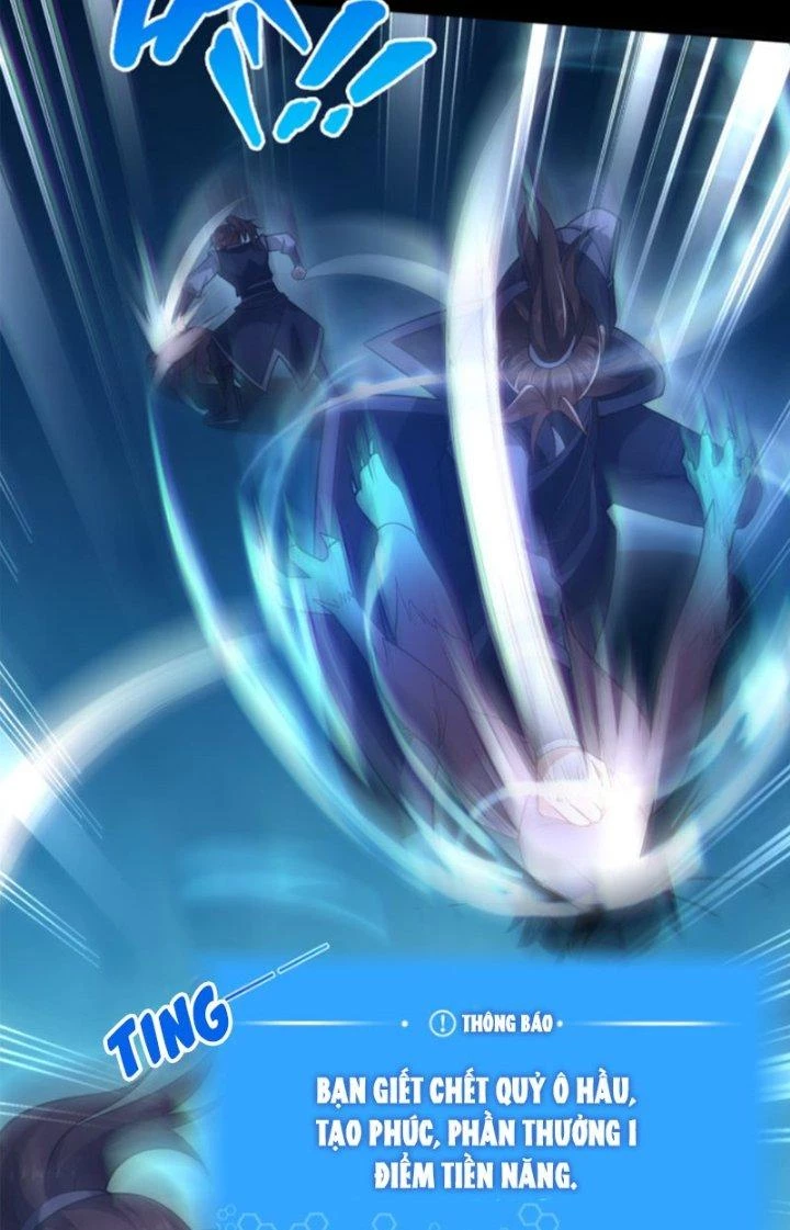 Võ Thánh Này Khảng Khái Quá Rồi Chapter 15 - Next Chapter 16