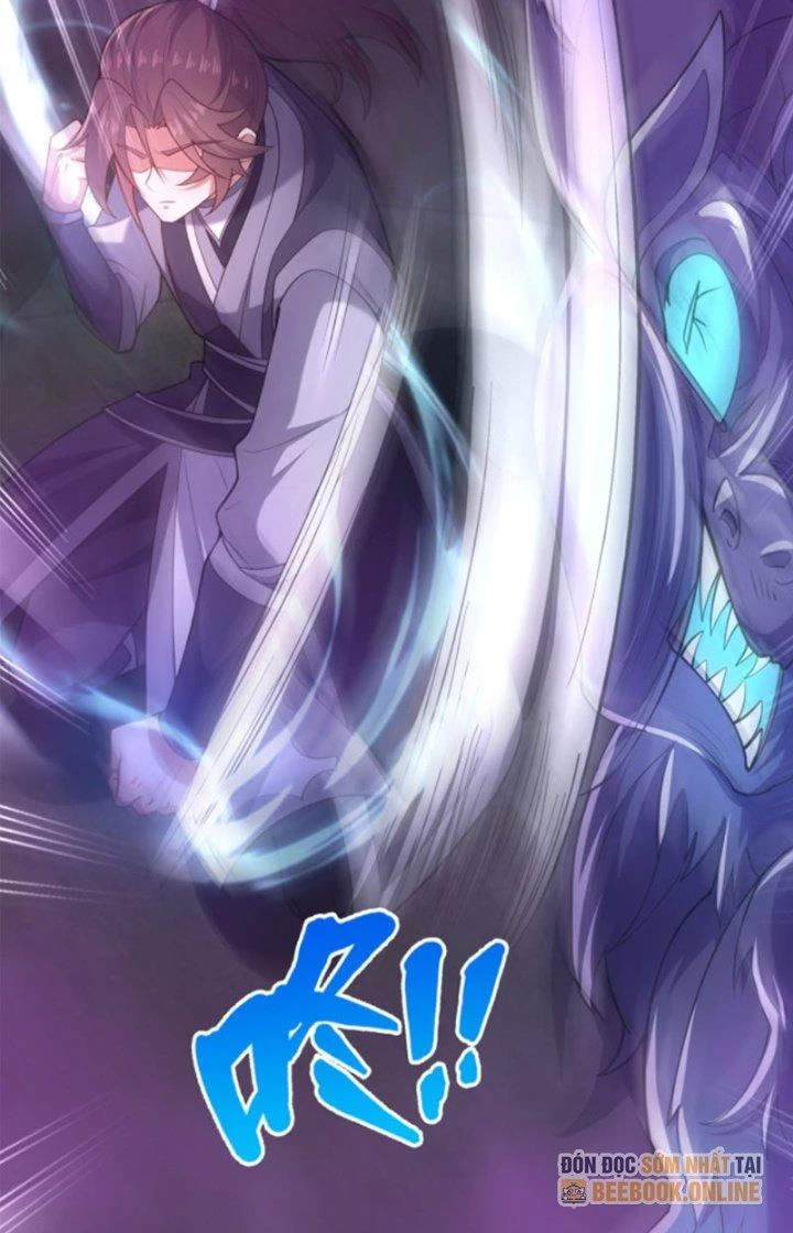 Võ Thánh Này Khảng Khái Quá Rồi Chapter 15 - Next Chapter 16