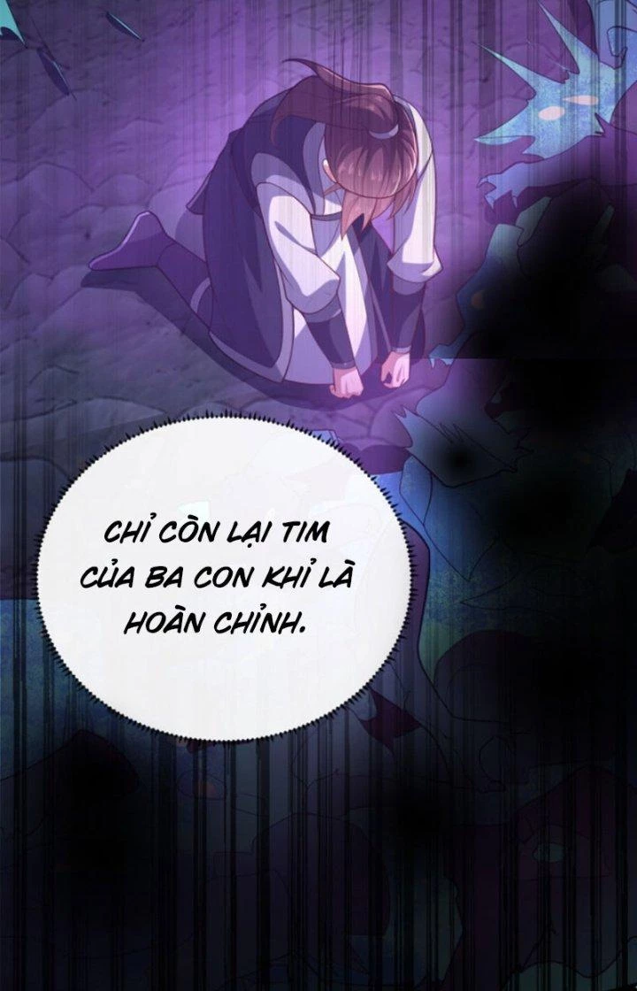 Võ Thánh Này Khảng Khái Quá Rồi Chapter 15 - Next Chapter 16