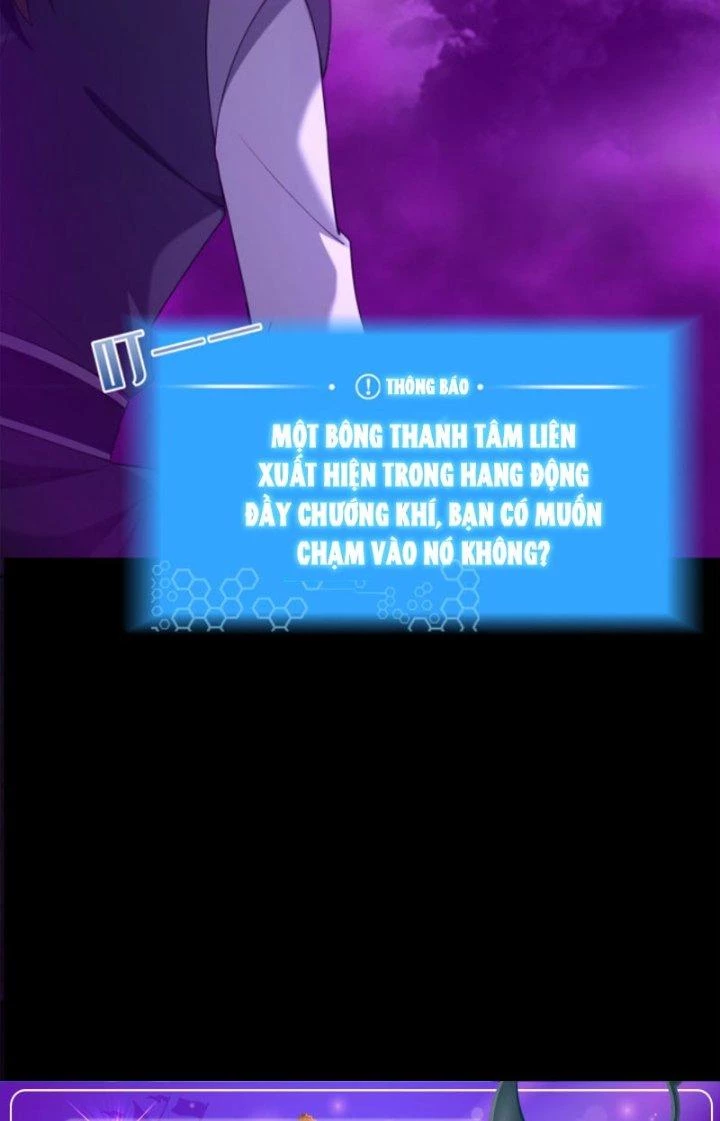Võ Thánh Này Khảng Khái Quá Rồi Chapter 15 - Next Chapter 16