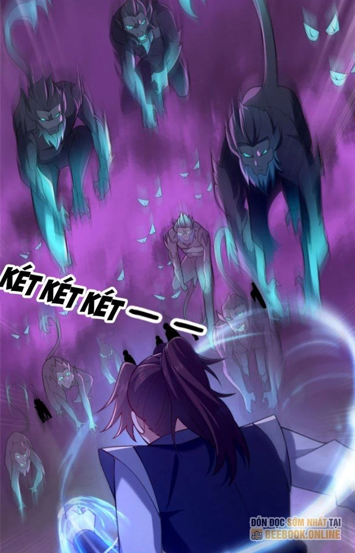 Võ Thánh Này Khảng Khái Quá Rồi Chapter 15 - Next Chapter 16