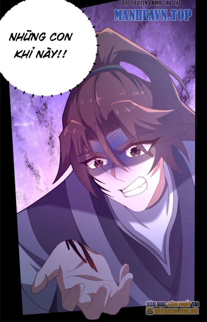 Võ Thánh Này Khảng Khái Quá Rồi Chapter 15 - Next Chapter 16