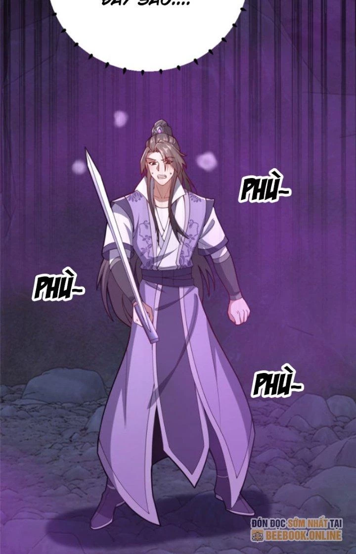 Võ Thánh Này Khảng Khái Quá Rồi Chapter 15 - Next Chapter 16