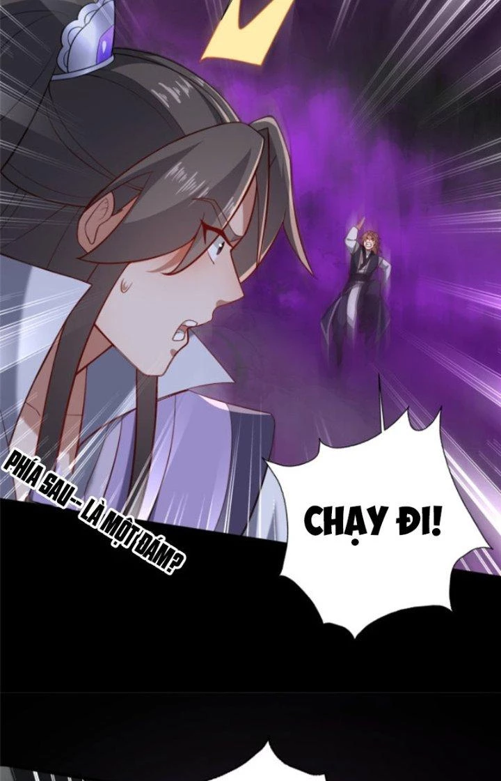 Võ Thánh Này Khảng Khái Quá Rồi Chapter 15 - Next Chapter 16