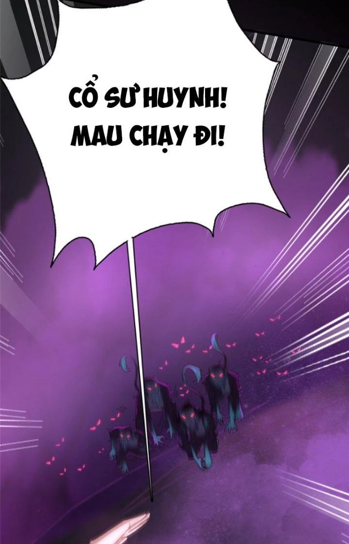 Võ Thánh Này Khảng Khái Quá Rồi Chapter 15 - Next Chapter 16
