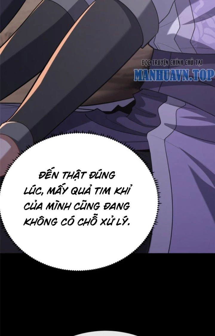 Võ Thánh Này Khảng Khái Quá Rồi Chapter 15 - Next Chapter 16