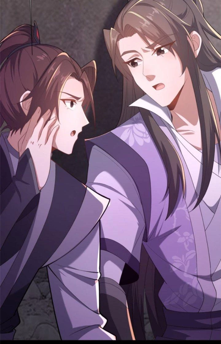 Võ Thánh Này Khảng Khái Quá Rồi Chapter 15 - Next Chapter 16