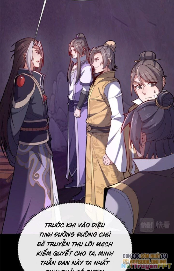 Võ Thánh Này Khảng Khái Quá Rồi Chapter 15 - Next Chapter 16