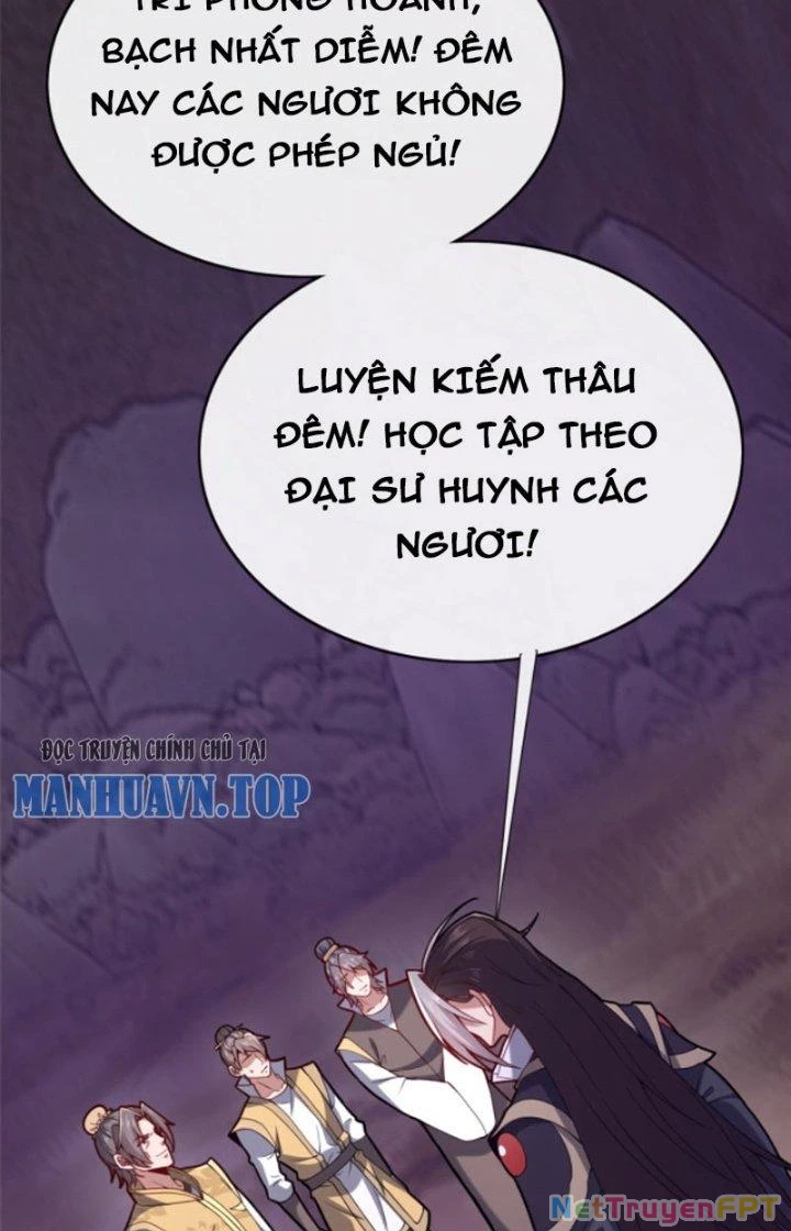 Võ Thánh Này Khảng Khái Quá Rồi Chapter 15 - Next Chapter 16