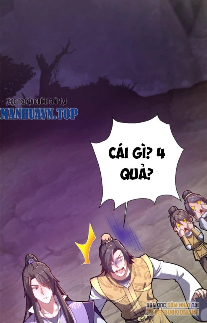 Võ Thánh Này Khảng Khái Quá Rồi Chapter 15 - Next Chapter 16