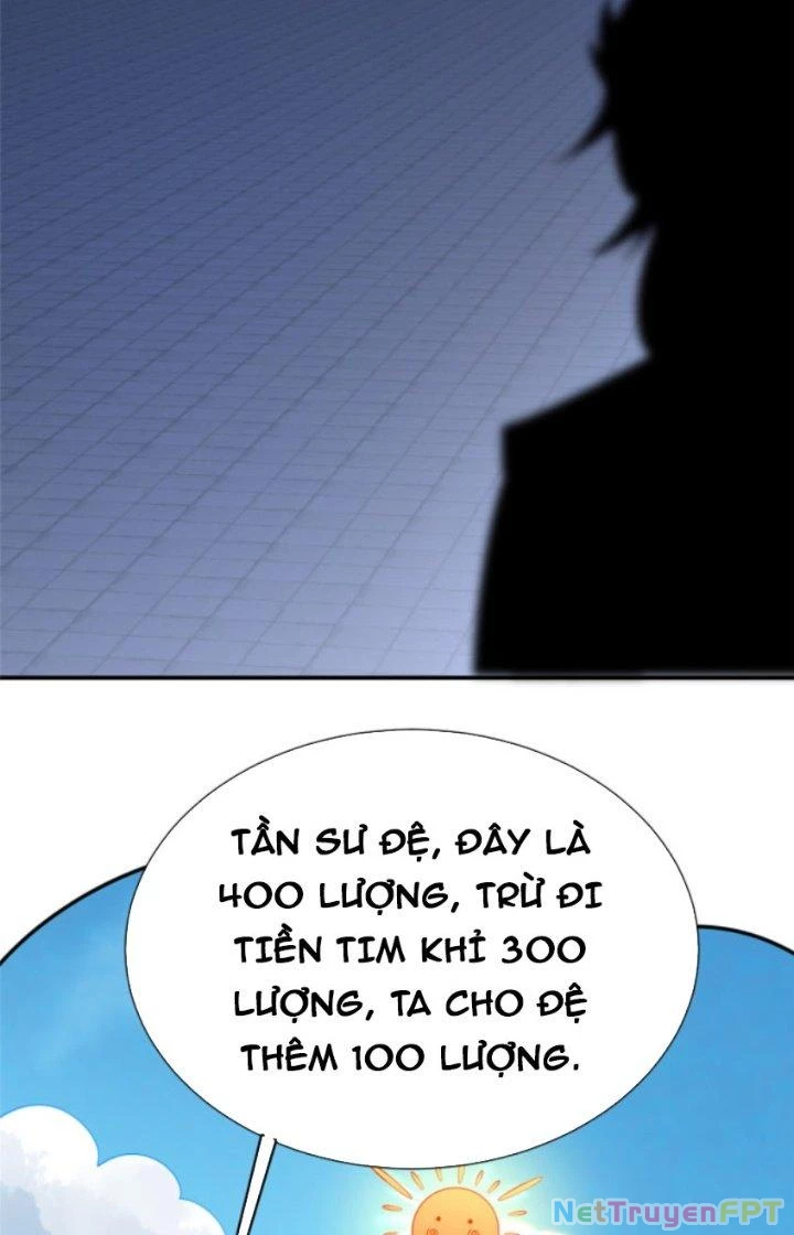 Võ Thánh Này Khảng Khái Quá Rồi Chapter 15 - Next Chapter 16