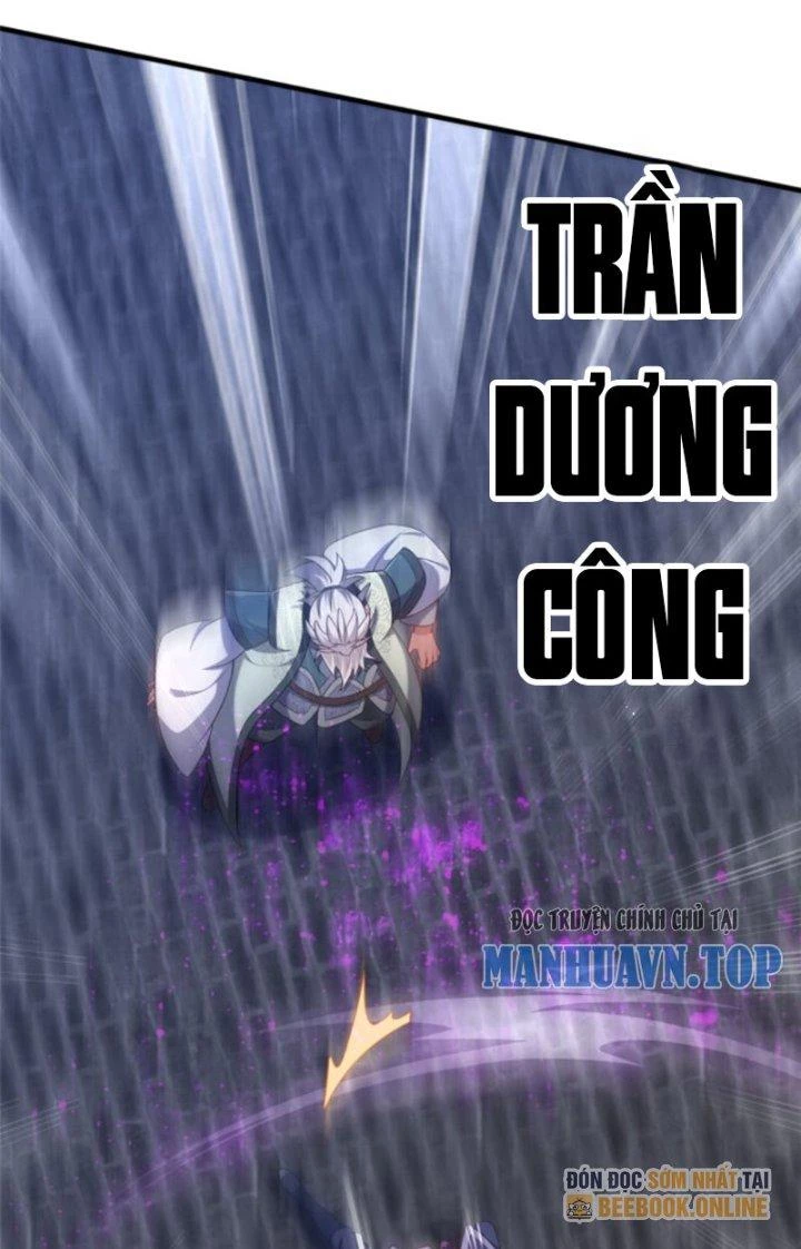 Võ Thánh Này Khảng Khái Quá Rồi Chapter 15 - Next Chapter 16