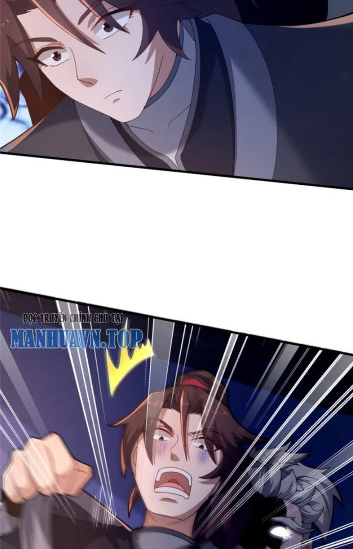 Võ Thánh Này Khảng Khái Quá Rồi Chapter 15 - Next Chapter 16