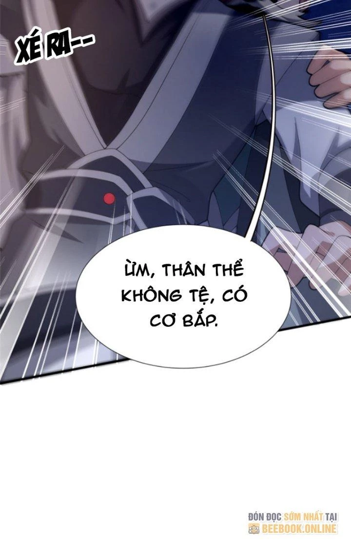 Võ Thánh Này Khảng Khái Quá Rồi Chapter 15 - Next Chapter 16