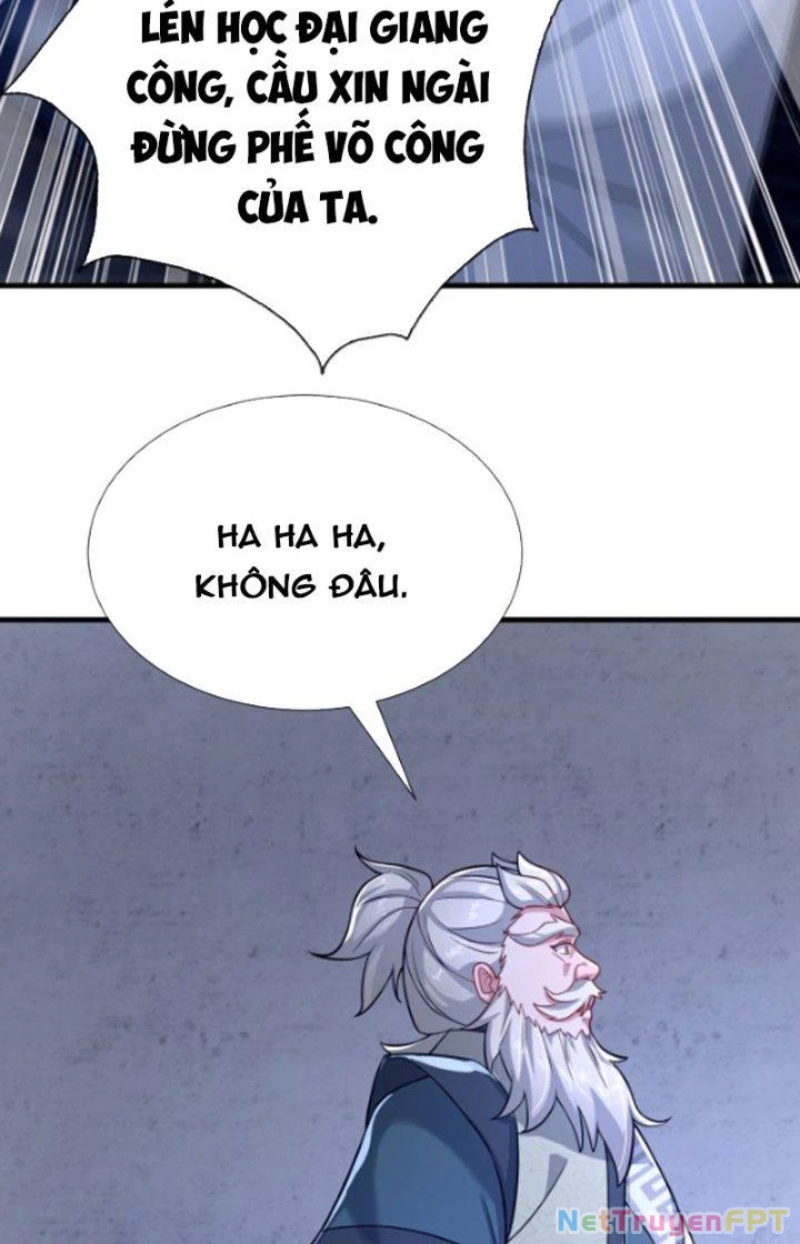 Võ Thánh Này Khảng Khái Quá Rồi Chapter 16 - Next Chapter 17