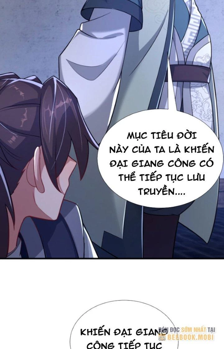 Võ Thánh Này Khảng Khái Quá Rồi Chapter 16 - Next Chapter 17