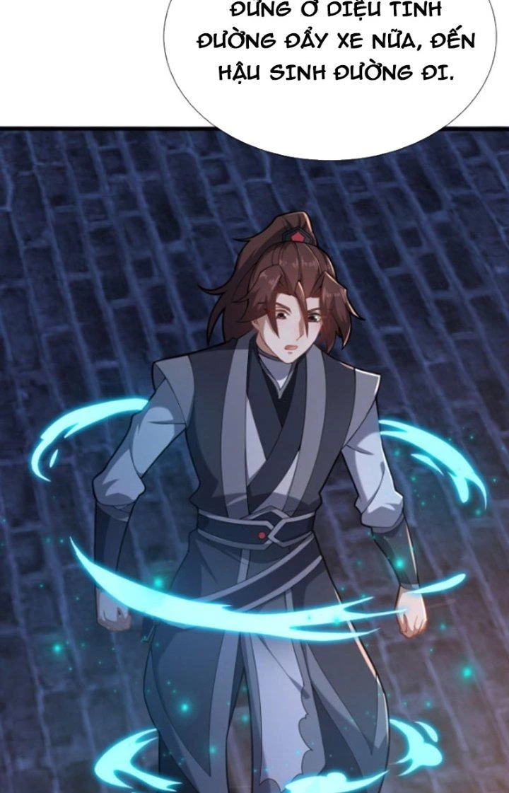 Võ Thánh Này Khảng Khái Quá Rồi Chapter 16 - Next Chapter 17
