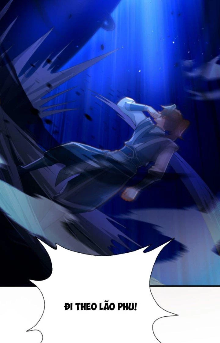 Võ Thánh Này Khảng Khái Quá Rồi Chapter 16 - Next Chapter 17