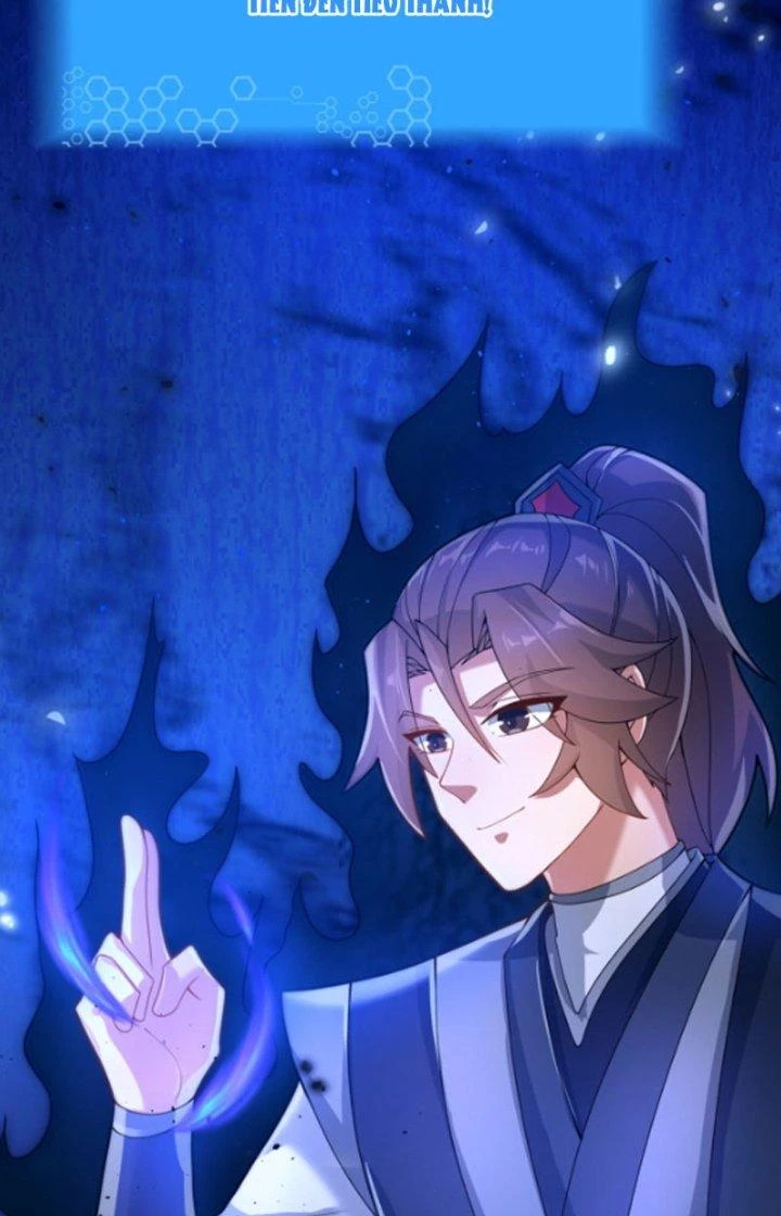 Võ Thánh Này Khảng Khái Quá Rồi Chapter 16 - Next Chapter 17
