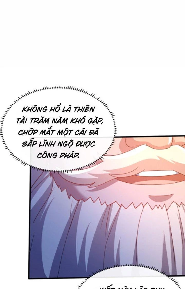 Võ Thánh Này Khảng Khái Quá Rồi Chapter 16 - Next Chapter 17