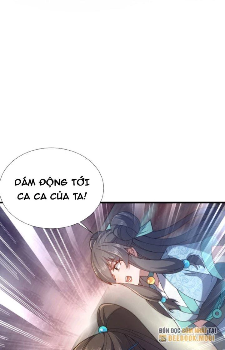Võ Thánh Này Khảng Khái Quá Rồi Chapter 16 - Next Chapter 17