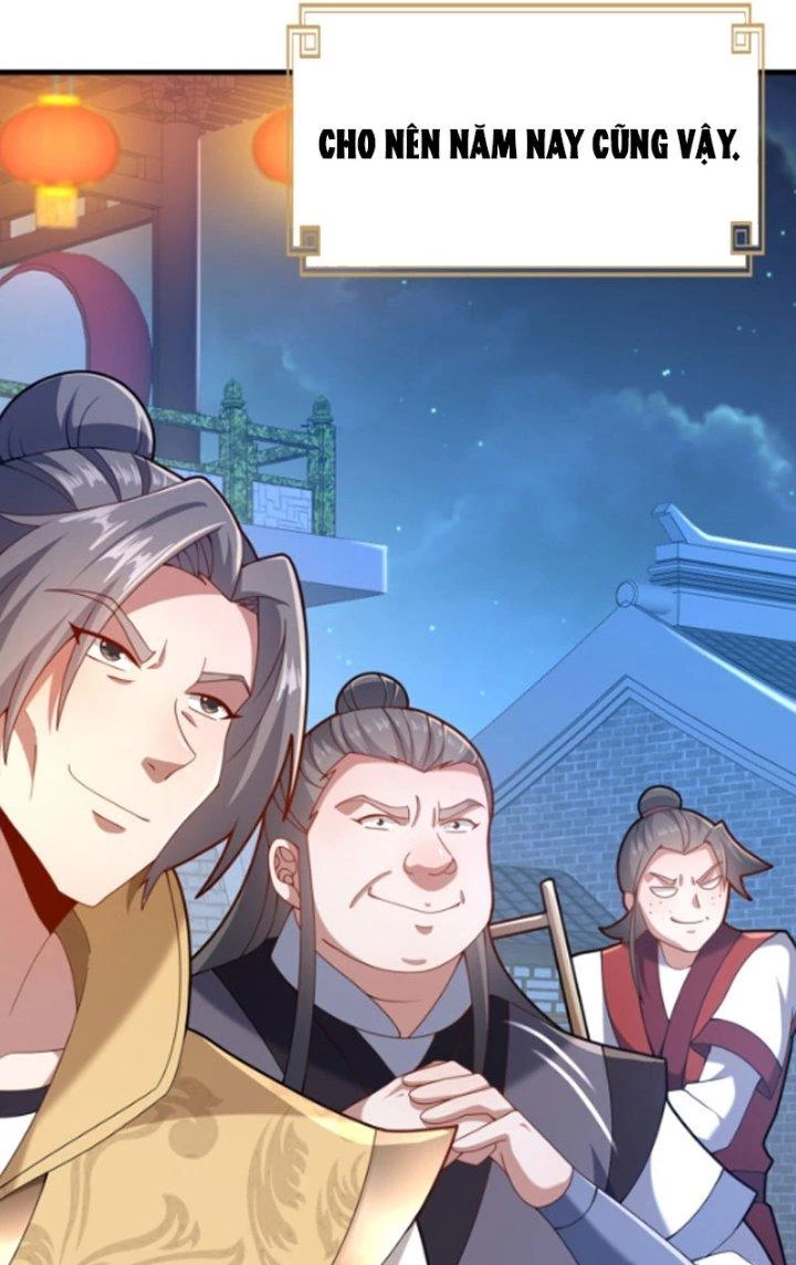 Võ Thánh Này Khảng Khái Quá Rồi Chapter 16 - Next Chapter 17