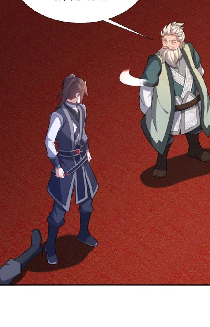 Võ Thánh Này Khảng Khái Quá Rồi Chapter 16 - Next Chapter 17