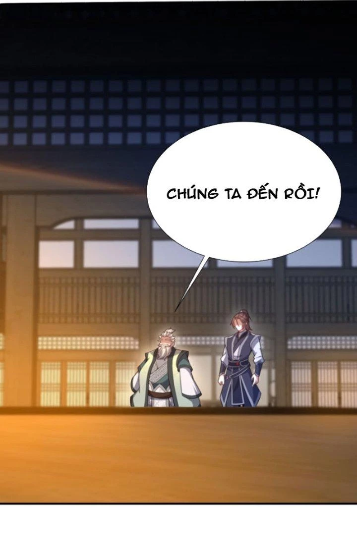 Võ Thánh Này Khảng Khái Quá Rồi Chapter 16 - Next Chapter 17